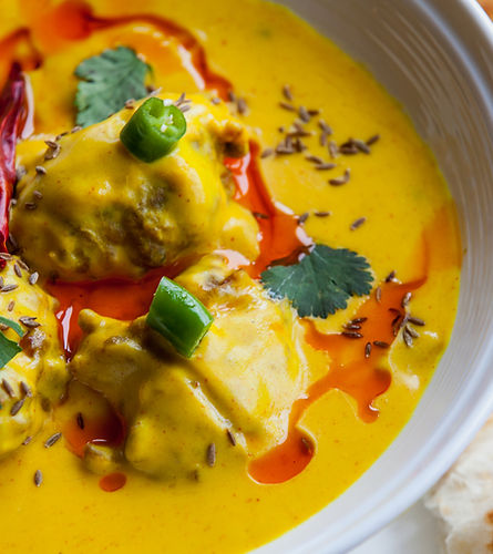 Indian Dish