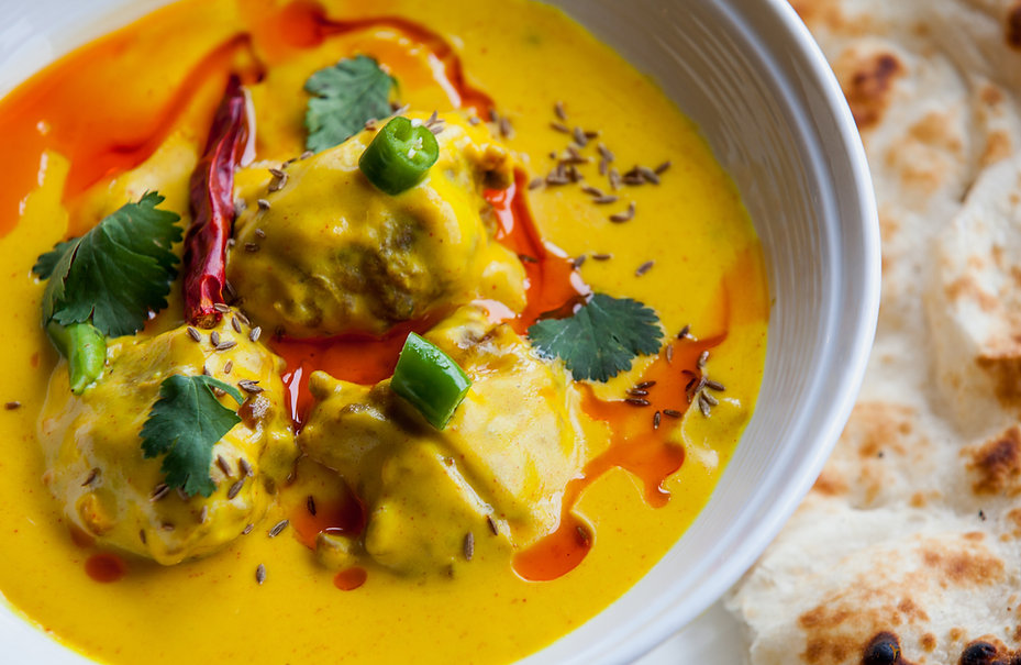 Indian Dish