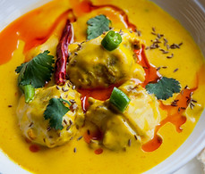 Indian Dish