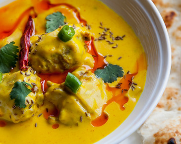 Indian Dish
