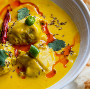 United Kitchens of India - explore the culinary delights of Indian cuisine