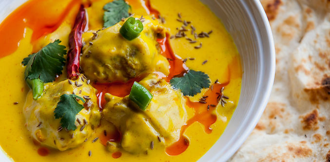 Savor India: 10 Timeless Dishes