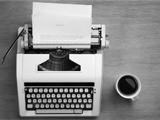 A observação e sua importância na escrita...