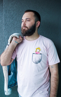 André Solidão