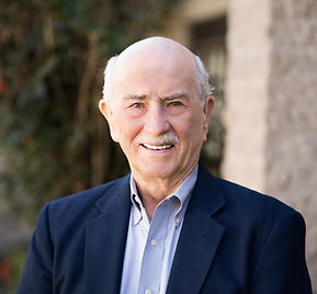 Gordon Taylor, LMFT, Christian Counseling Associates Edmond