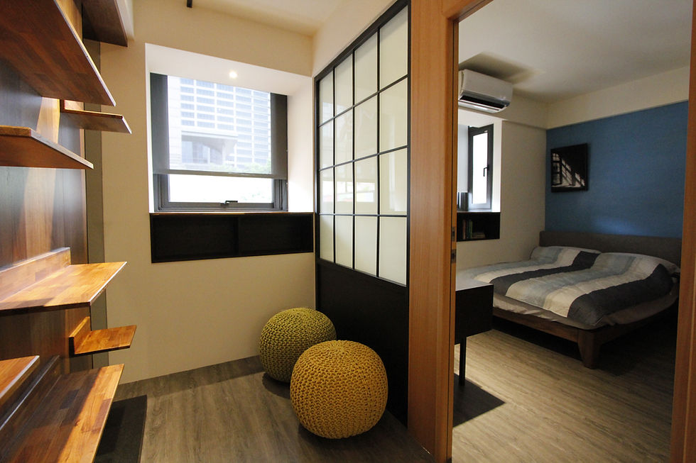 忠孝東路 譚公館