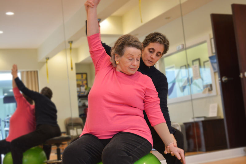 Breast Cancer Rehabilitation in Singapore