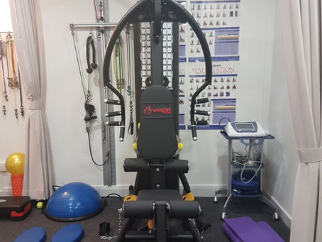 Affordable Physiotherapy Services Singapore