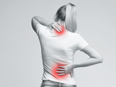 Best Treatment For Neck And Back Pain Singapore