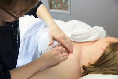 Breast Cancer Rehabilitation Singapore