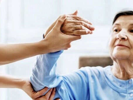 Post Surgical Therapy Rehabilitation Singapore