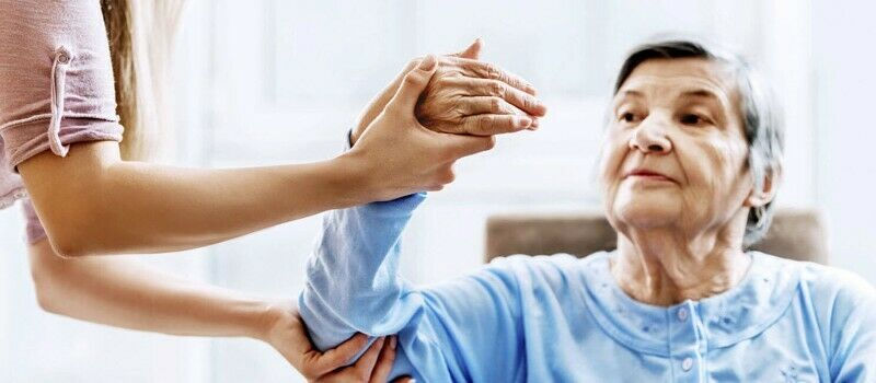 Post Surgical Therapy Rehabilitation Singapore