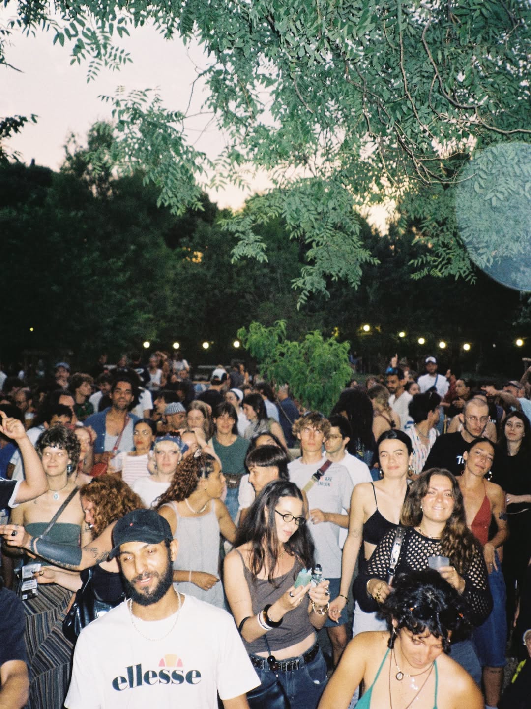 @Parc Clémenceau