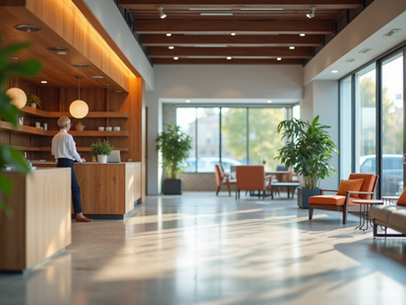 Why Choose SaHigh for Your Service Needs?