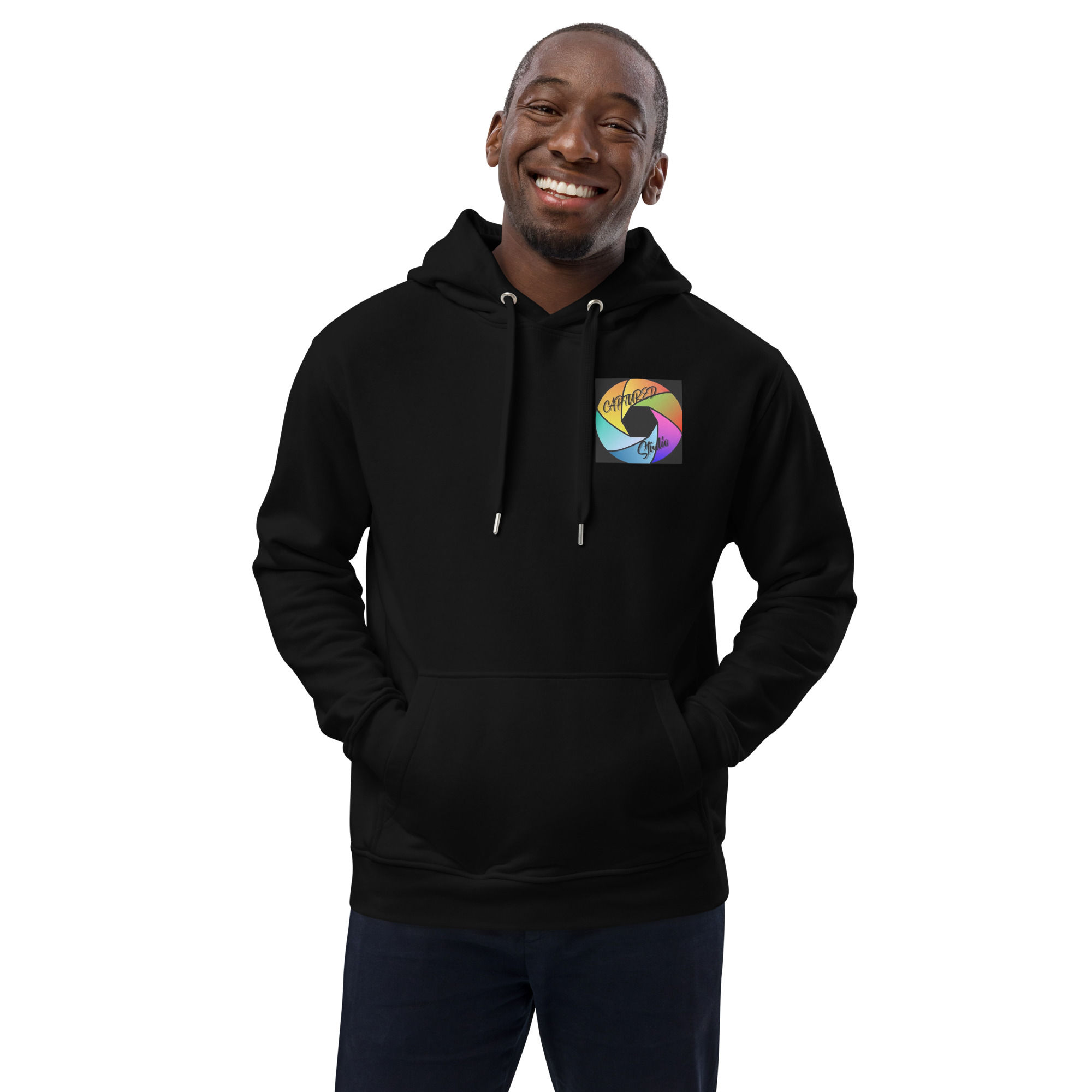 Captured StudioHoodie