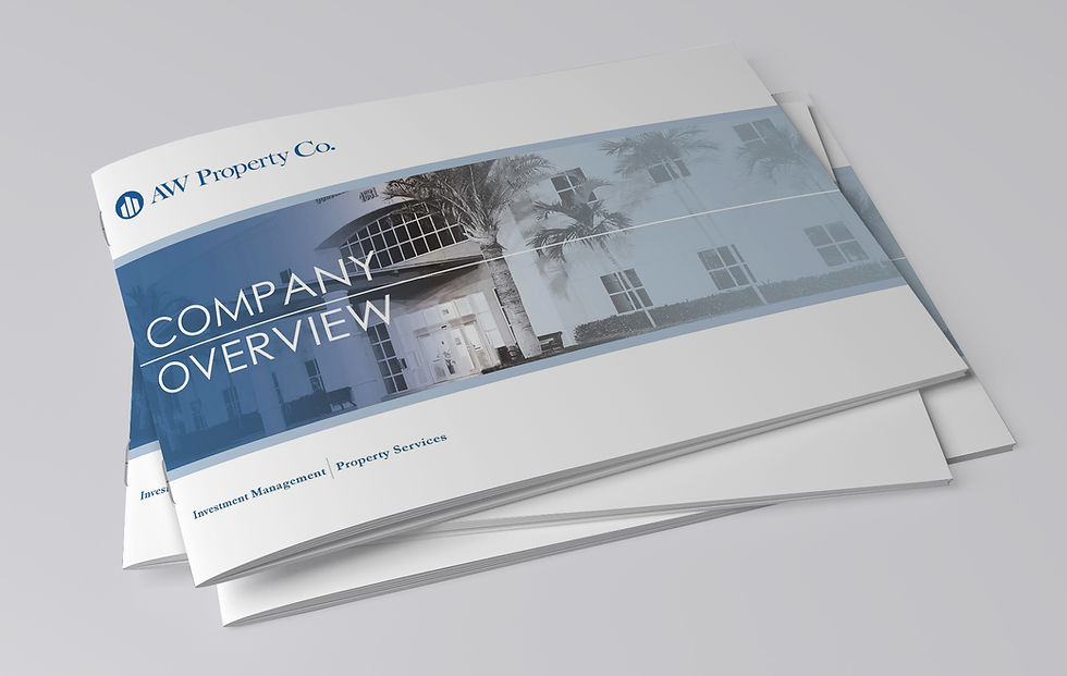 Company Overview