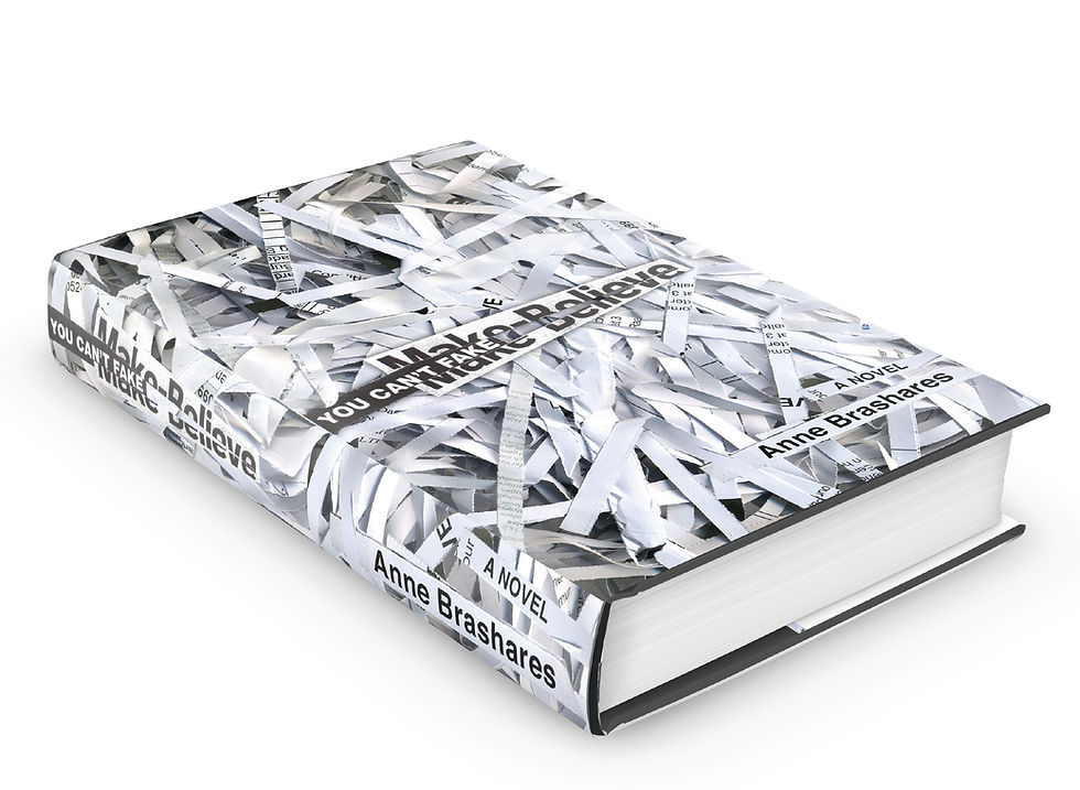 Book Cover Design