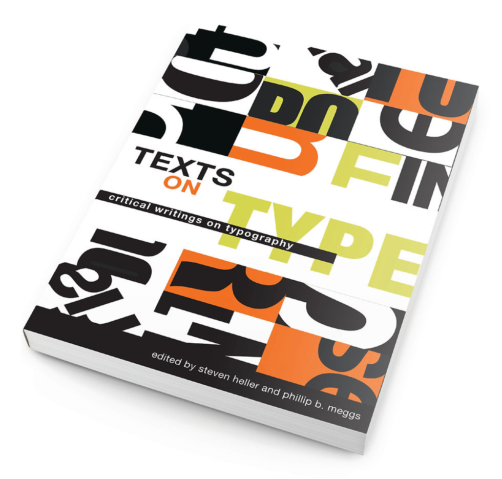 Book Cover Design