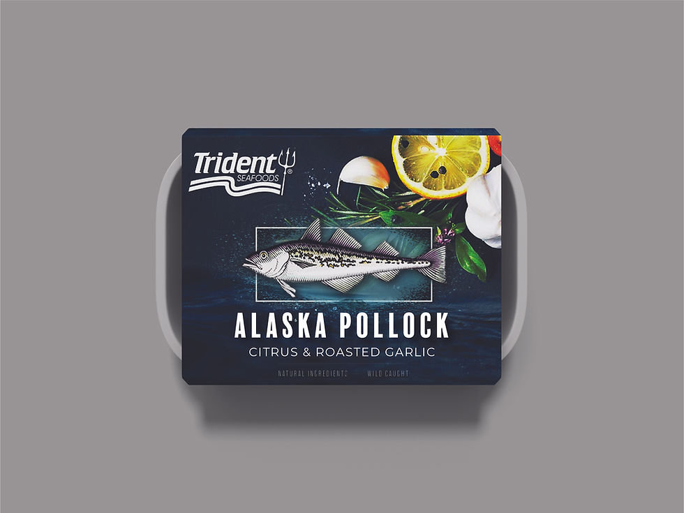 Packaging Design