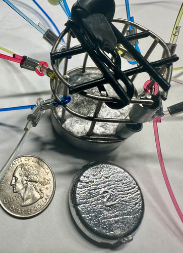 JIMMY RIG | CRABBER GRABBER