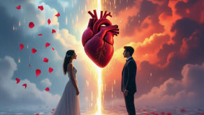 Les émotions fondamentales en romance