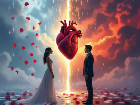 Les émotions fondamentales en romance