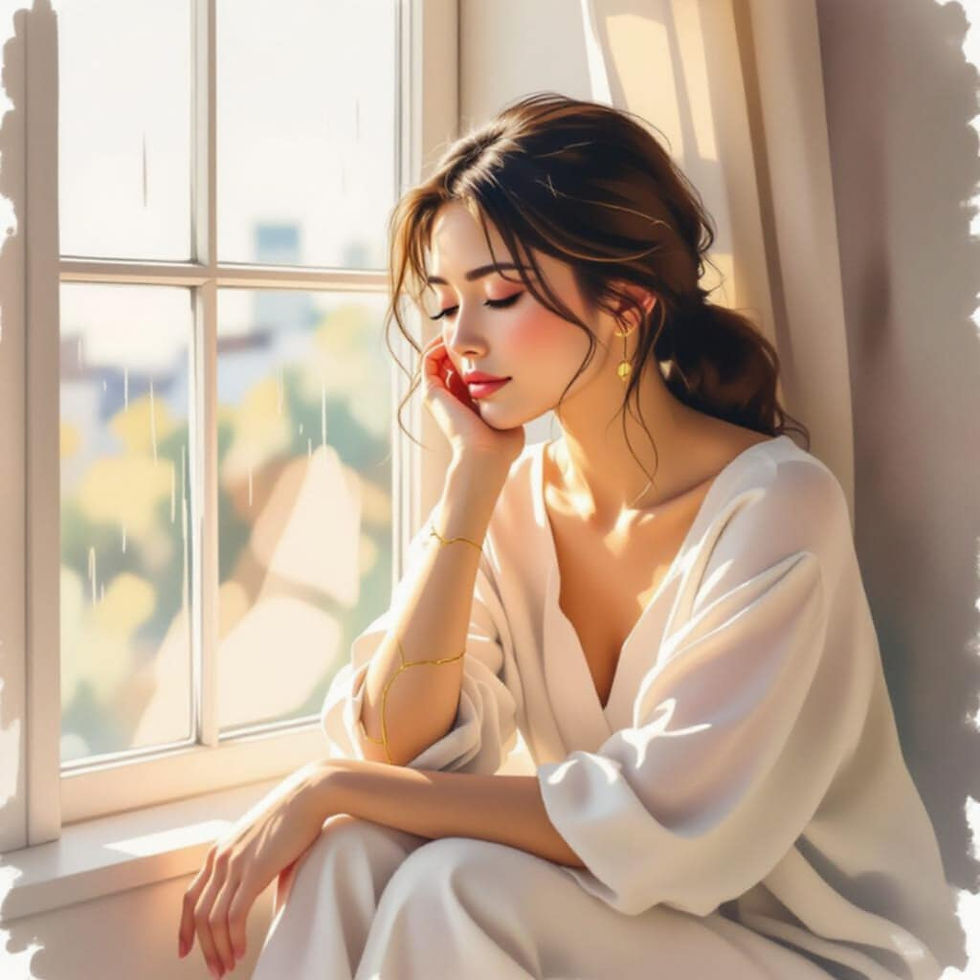 Les thématiques sensibles en romance