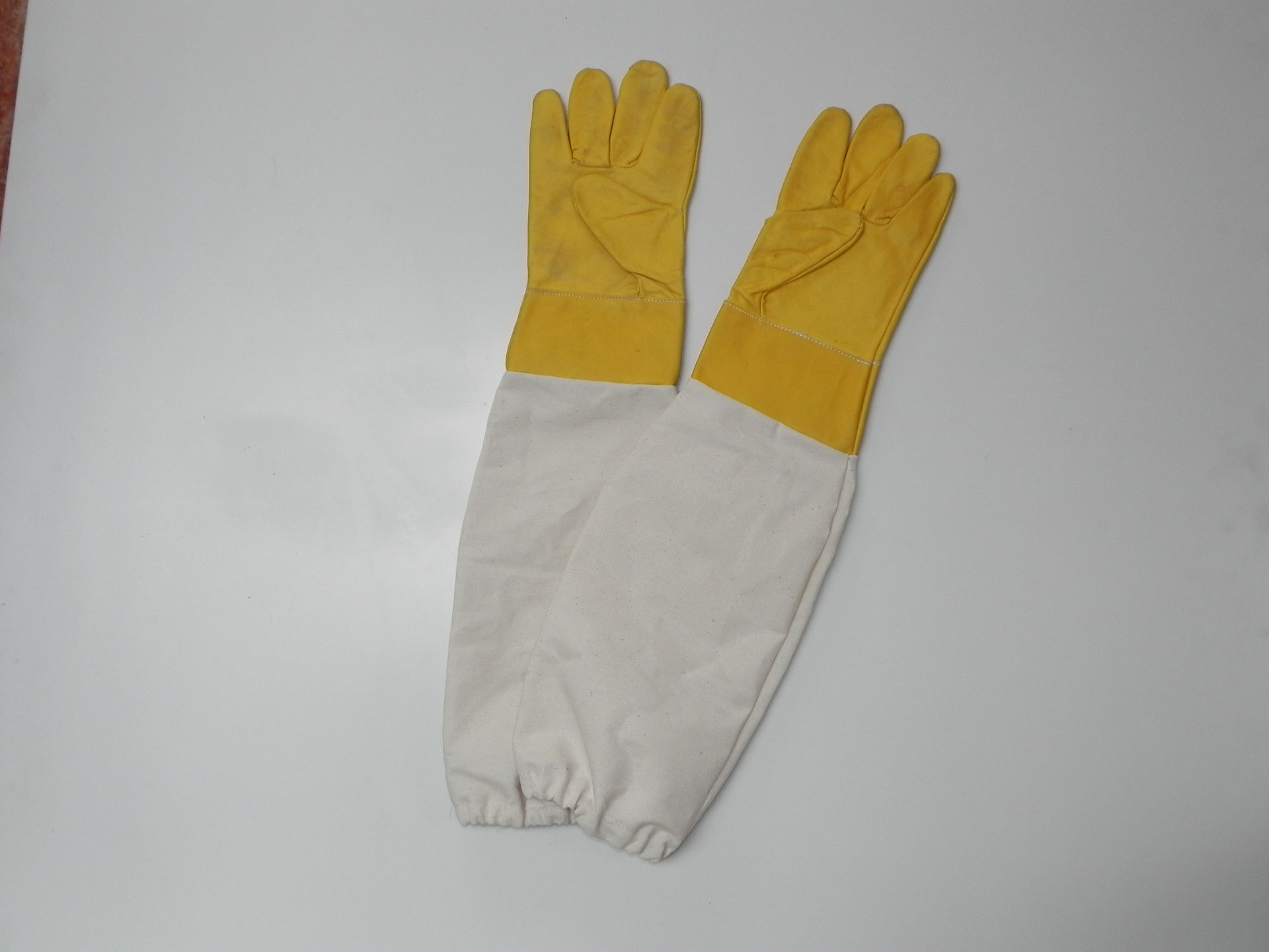 Guantes apicultura Colombia
