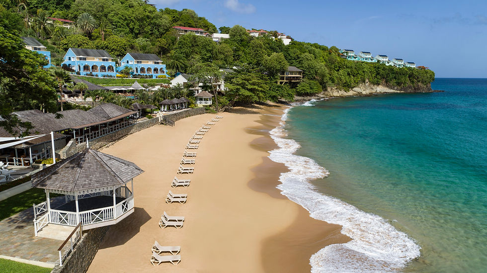 Travel Advisor Asset-SLU-Beach-Gazebo-Sunset-Bluff