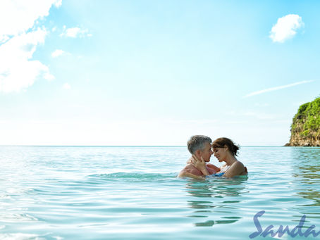 Romantic Honeymoon