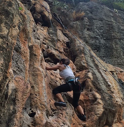 Jessica Lee Fitness Rock Climbing.JPG