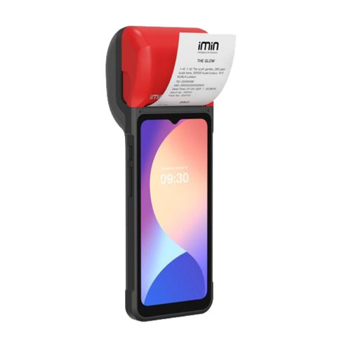 Mobile Pos | eSoft SQL