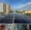 Ambient60 Solar Rooftop at Bannerghatta