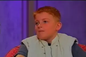 Former Australian Child Star Rory Sykes Dies in California Wildfires
