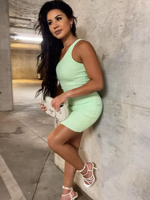 Fitness Model Kathryn Nash Collections - The Humor Stop