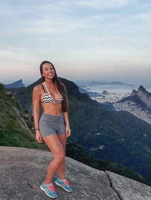 Instagram Model Michele Lira Collections - The Humor Stop