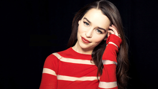 Emilia Clarke Talks About Her Aneurysms, And Says Part Of Her Brain Is Missing