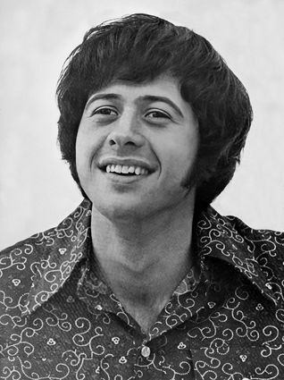 Wayne Osmond, Founding Member of The Osmonds Band, Dies at 73