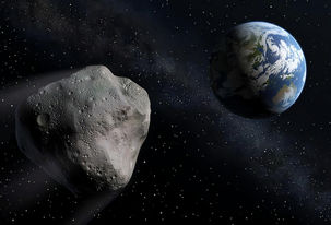 Asteroid 2024 YR4's Collision Odds Are Rising—Could It Hit Earth in 2032?