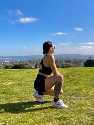 Instagram Model Amanda Collections - The Humor Stop