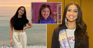 Kailia Posey, "Toddlers & Tiaras"Star Dies In Car Accident