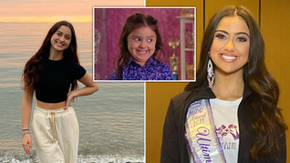 Kailia Posey, "Toddlers & Tiaras"Star Dies In Car Accident