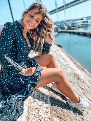 Instagram Model Marie Inés Ferreira Collections - The Humor Stop