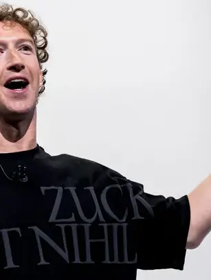 Mark Zuckerberg Criticizes DEI and Embraces ‘Masculine Energy’ as Meta Overhauls Policies