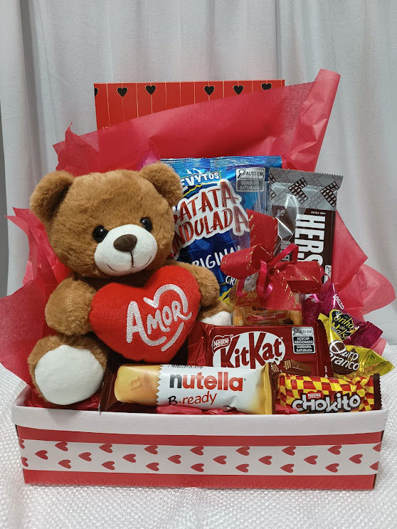Para Você Meu Amor REF. 87DA