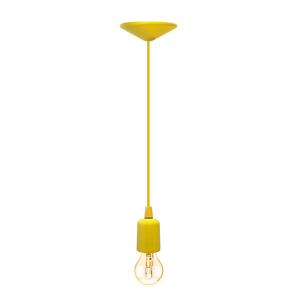 Miniatura: CASCATA 1 PENDENTE