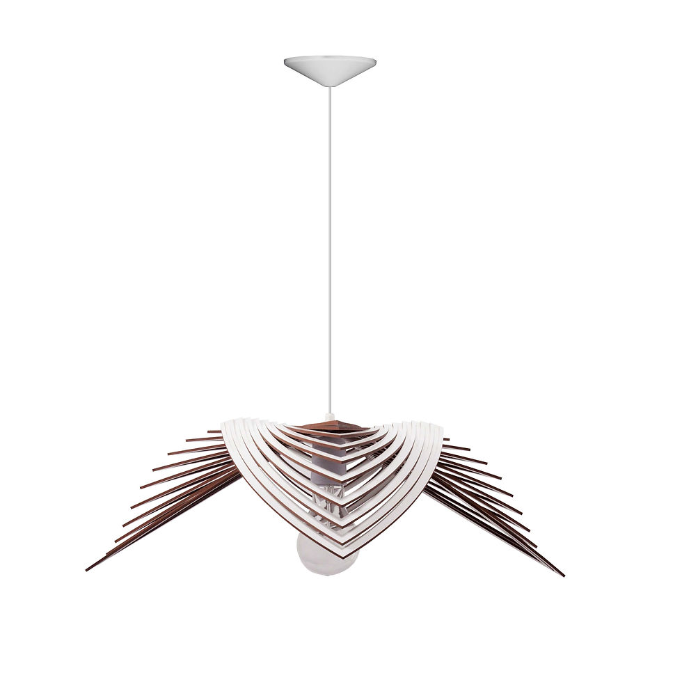 Miniatura: PENDENTE BEIJA-FLOR