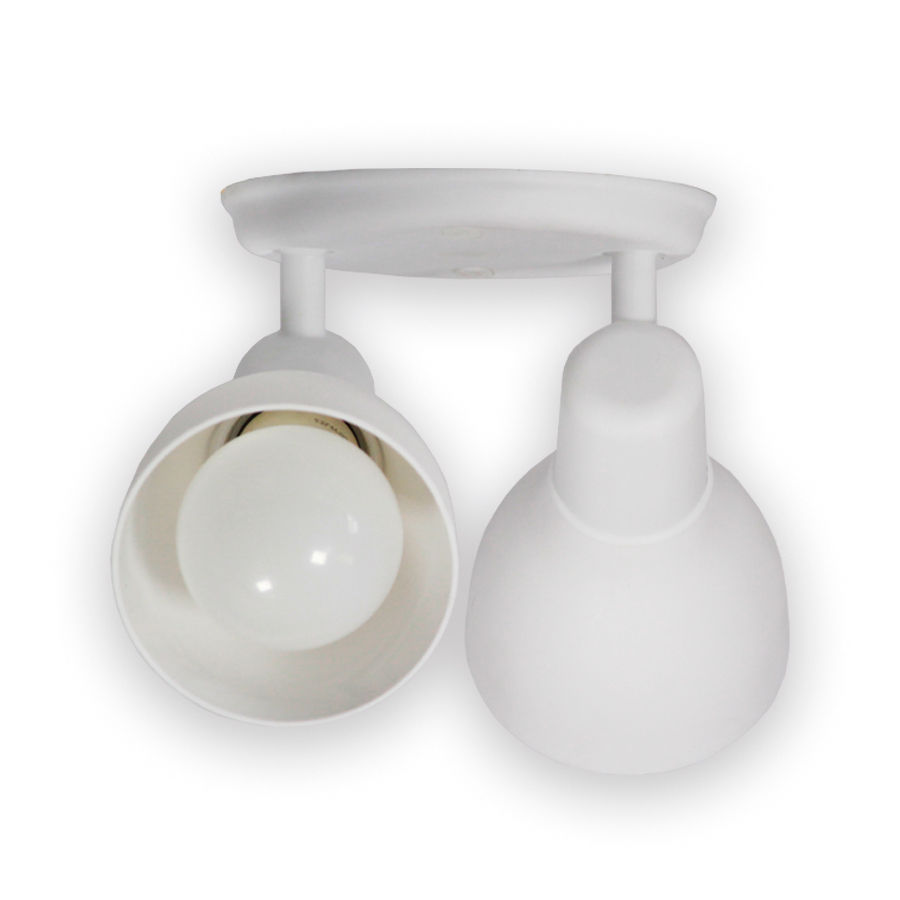 Miniatura: SPOT DUPLO E27