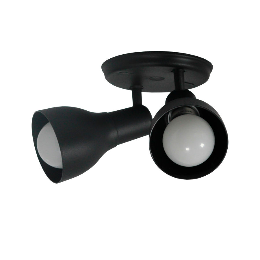 Miniatura: SPOT DUPLO E27