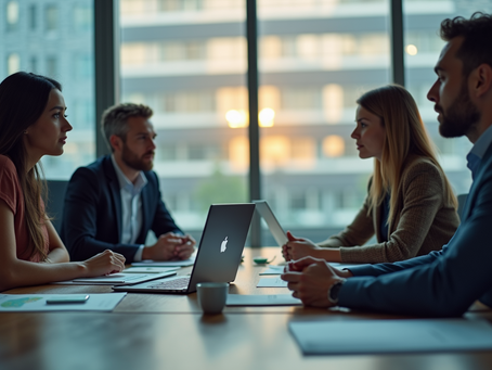 Maximize Your Profits with Microsoft Commercial Incentives